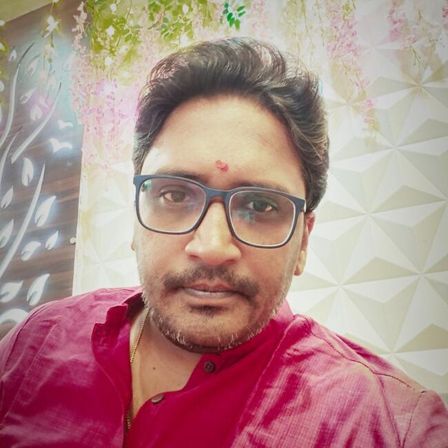 Babysitting job in Pune: Yogesh