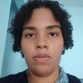 Babá Bertioga: Ana Luiza