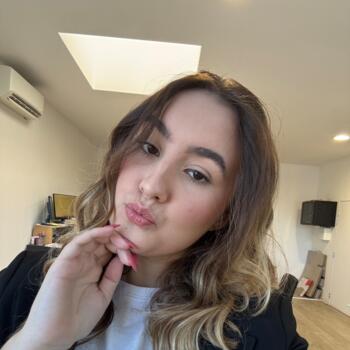 Babysitter Caumont-sur-Durance: Leslie