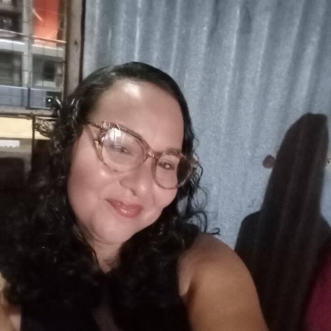Niñera en Guayaquil: Gina Del Pilar