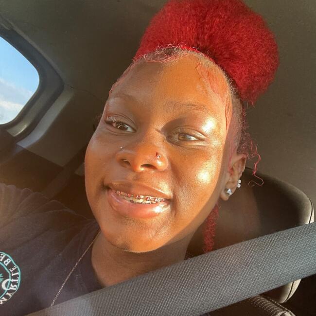 Babysitter in Murfreesboro (North Carolina): Eden
