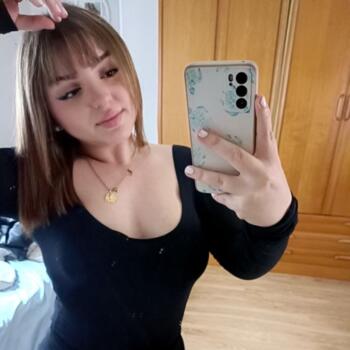 Niñera en Valladolid: Lucia