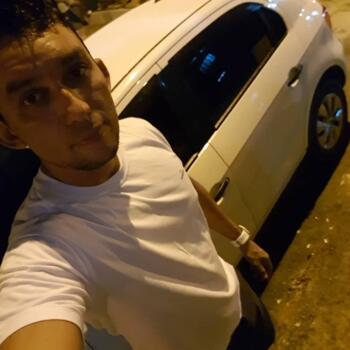 Babysitting job in Cariacica: babysitting job Nancif