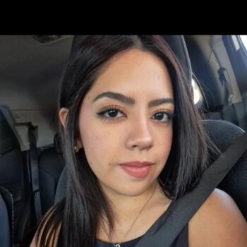 Babysitter in Machalí: María paz