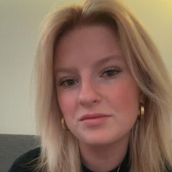 Nanny in Viby: Julie