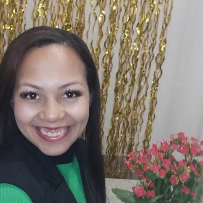 Babá em Santo André: Rosilene