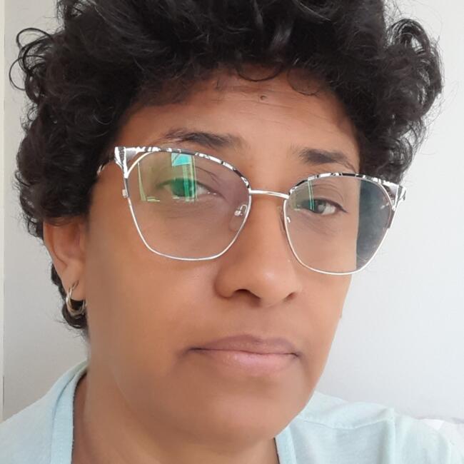 Babysitter in Florianópolis: Roberta Beatriz