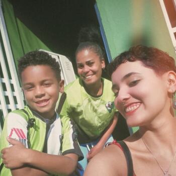 Emprego de babá em São Bernardo do Campo: emprego de babá Samara