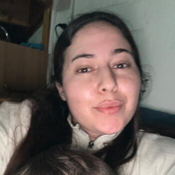 Δουλειά για babysitter στην περιοχή Κονσεπσιόν: δουλειά φύλαξης παιδιών Génesis