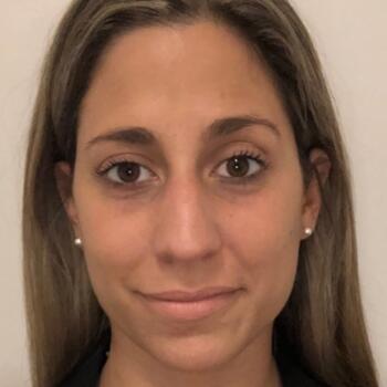 Babysitter in Montevideo: Natalia