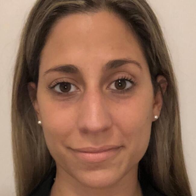 Babysitter in Montevideo: Natalia