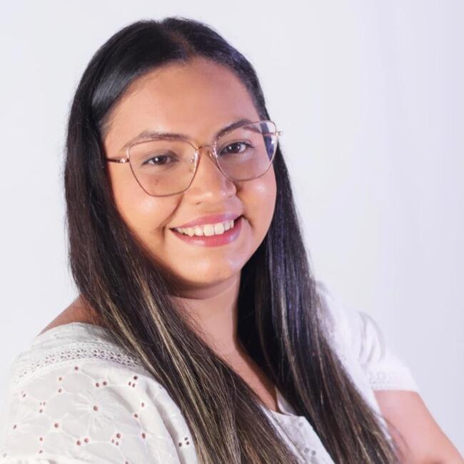 Trabajo para niñera en Capiatá: Johana