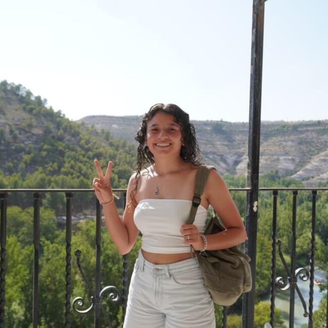 Niñera en Terrassa: Luna