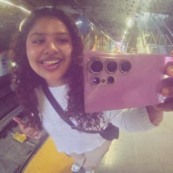 Niñera Panamá: Ashly