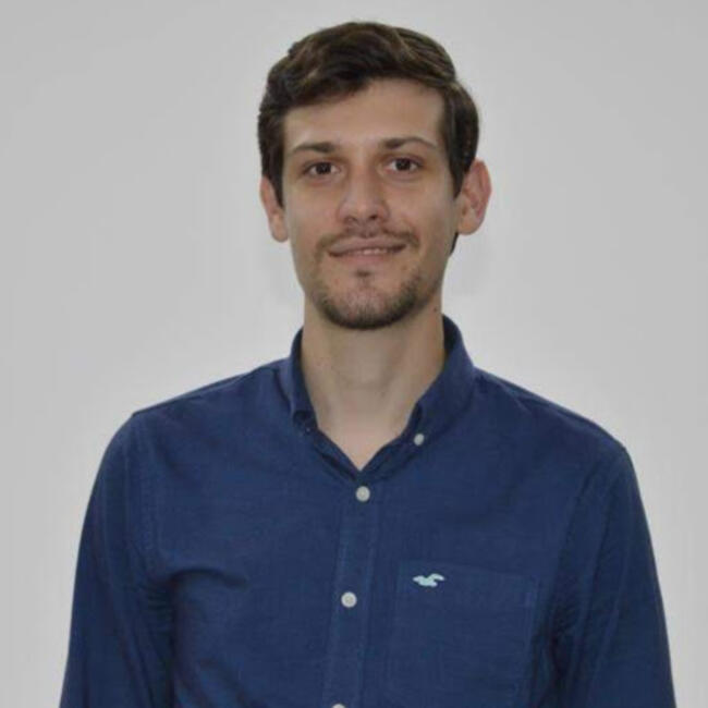 Babysitting job in Curitiba: Leonardo