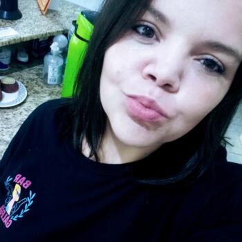 Babysitting job in Penha: babysitting job Luana