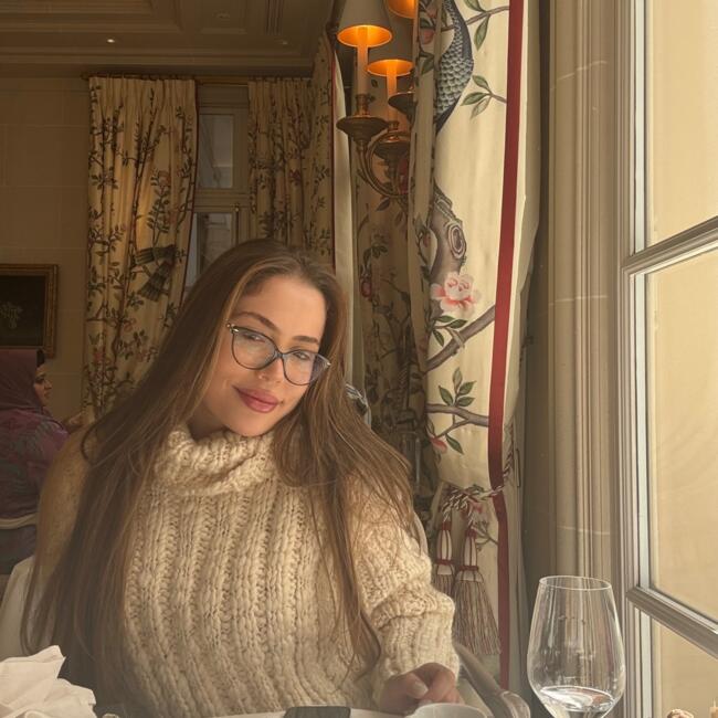 Babysitter in Berlin: Karol