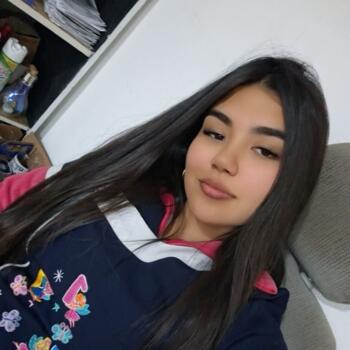 Niñera en Santiago de Chile: Fabiola