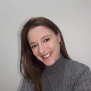 Babysitter in Florianópolis: Lisiane