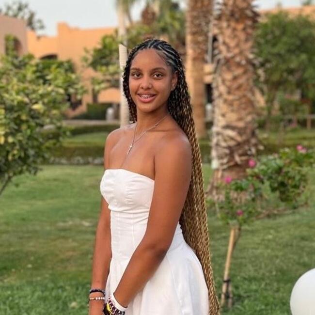 Babysitter in Rotterdam: Shenely