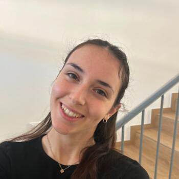 Babysitter Montelabbate: Lucia