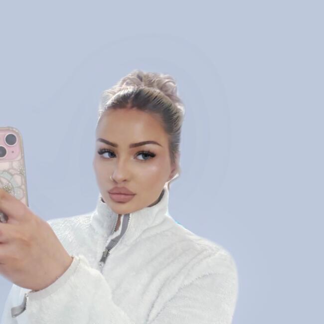 Nanny in Colorado Springs: Juliana