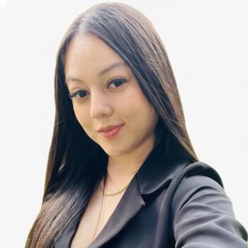 Childminder job in Bogotá: babysitting job Andrea