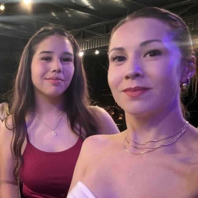 Babysitting job in Buenos Aires: Ruth