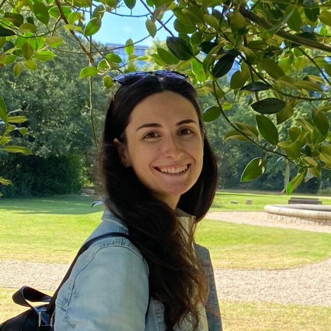 Babysitter in Castel Goffredo: Laura