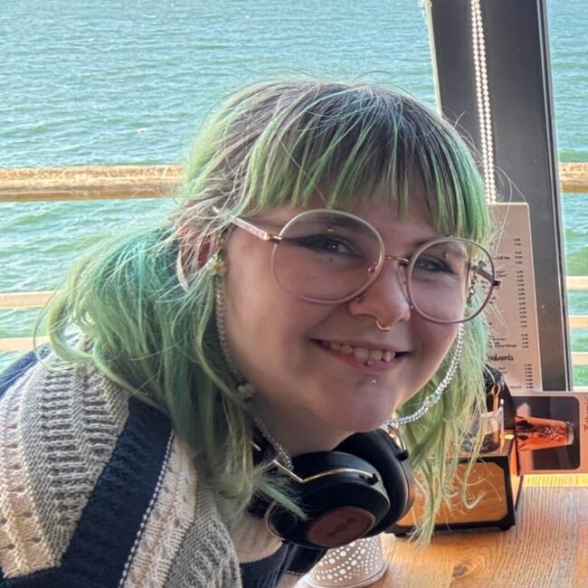 Babysitter in Zuidlaren: Nienke