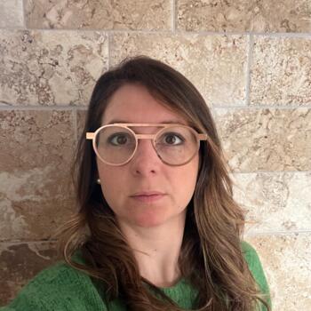 Babysitting job in Saint-Denis-en-Val: babysitting job Marie