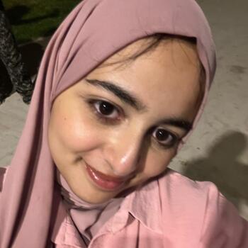 Babysitter Temara: Houda