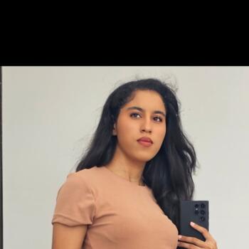 Babysitter Joinville: Rayssa