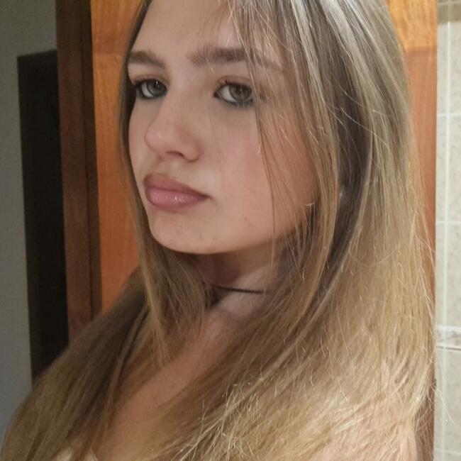 Babysitter in Mealhada: Diana