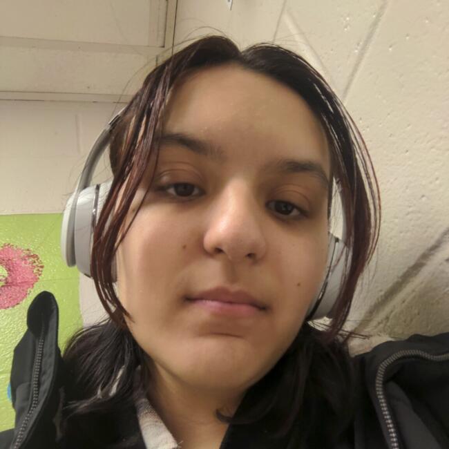 Babysitter in Ossining: Lana