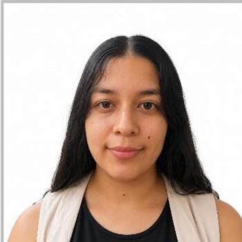 Niñera Piedecuesta: María fernanda