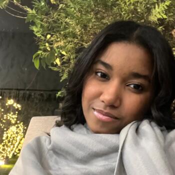 Babysitter in Vila Nova de Gaia: Lwanna