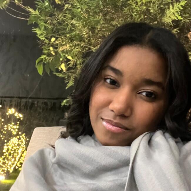 Babysitter in Vila Nova de Gaia: Lwanna