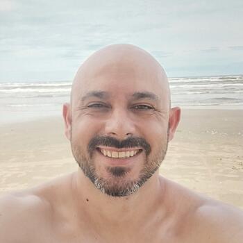 Babysitting job in Araranguá: babysitting job DIOGO SODRÉ