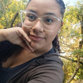 Babysitter in Porto Alegre: Isadora