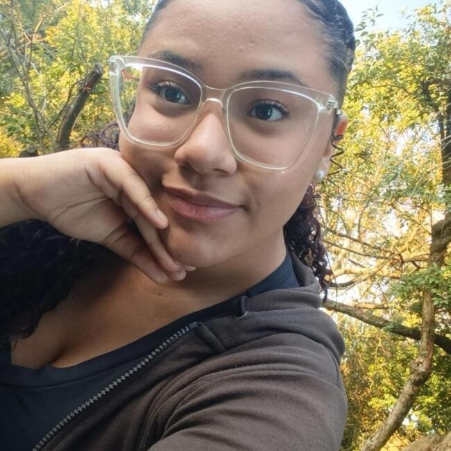 Babysitter in Porto Alegre: Isadora