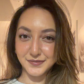 Babysitter Isleworth: Morah