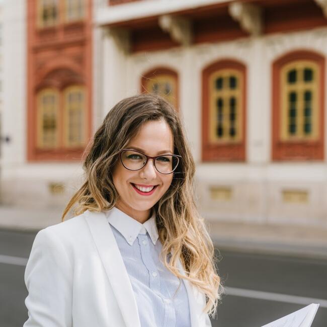 Babysitting job in Belgrade: Kristina