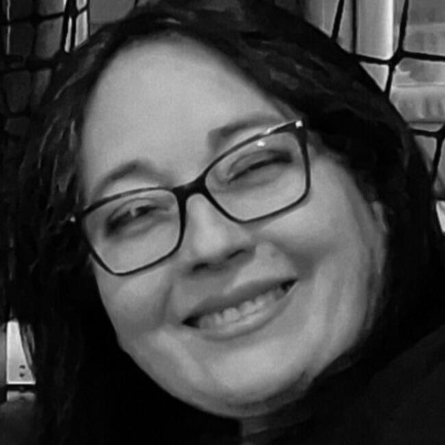 Babysitter in Temuco: Ingrid Teresa