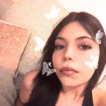 Babysitter in Turin: Zora