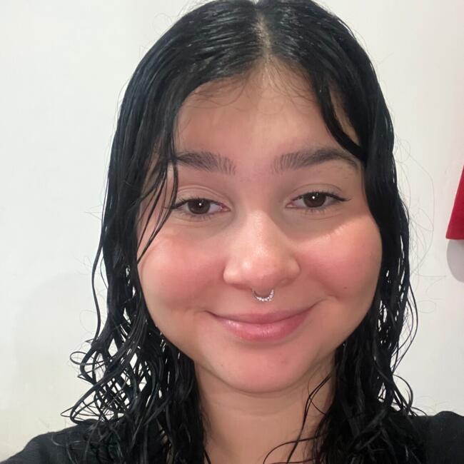 Babysitter in Rio de Janeiro: Bruna Patricia