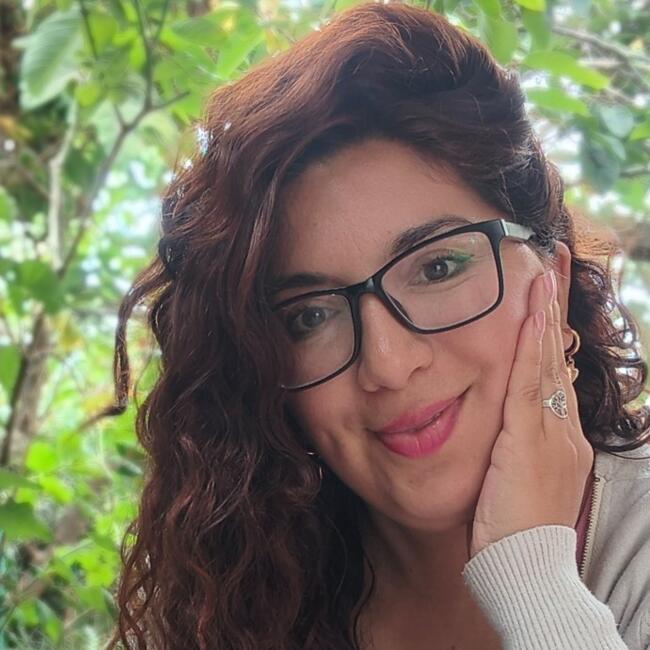 Niñera en Concón: Stephania