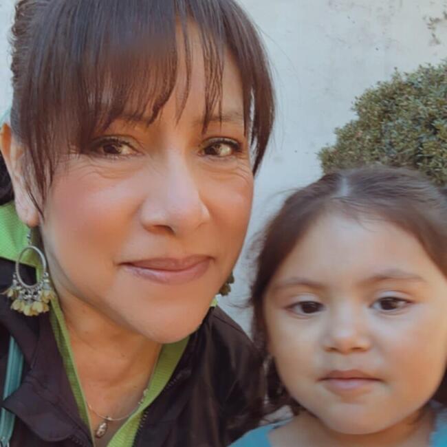 Babysitting job in Ancón: Privado