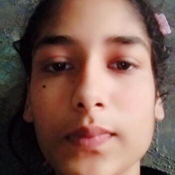 बेबीसिटर बम्बई: Sufia khan