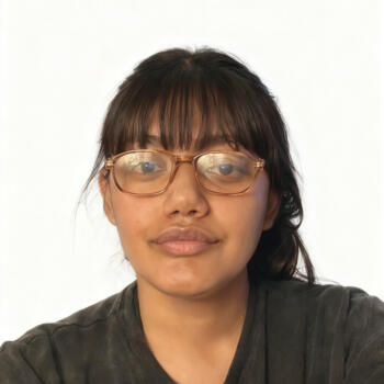 Niñera en Ciudad de Salta: Fátima Pantoja